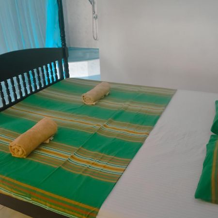 Glow Accommadation Tangalle Extérieur photo
