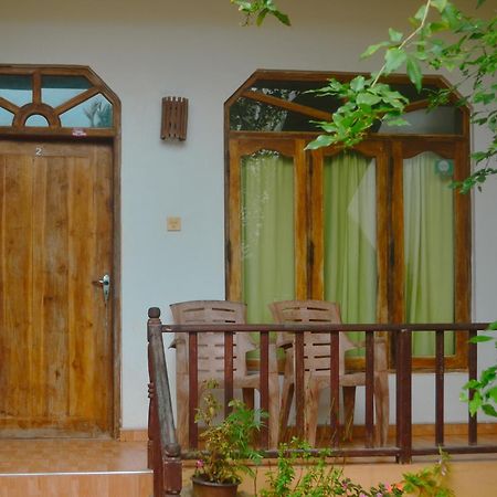 Glow Accommadation Tangalle Extérieur photo