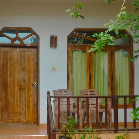 Glow Accommadation Tangalle Extérieur photo