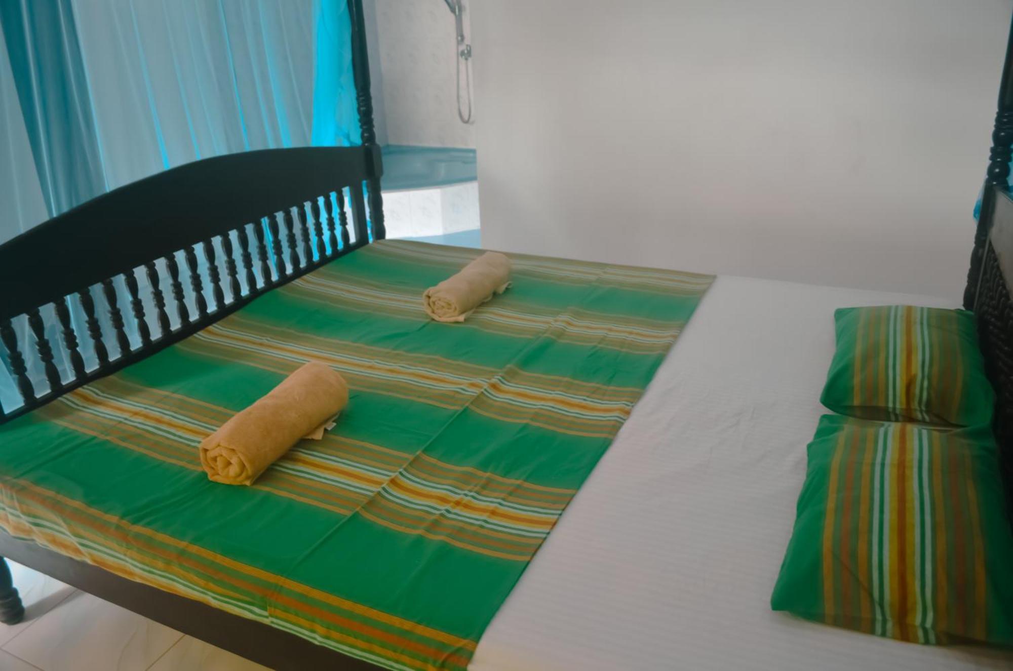 Glow Accommadation Tangalle Extérieur photo