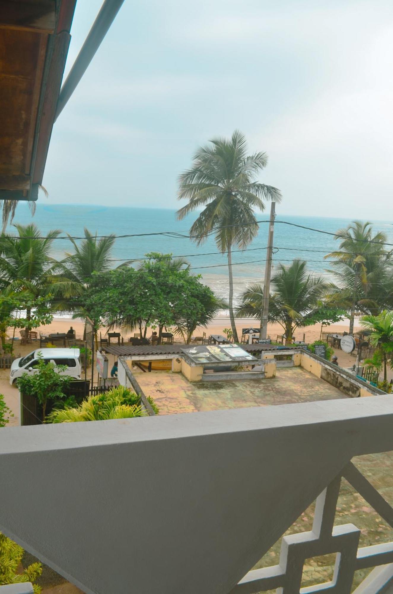 Glow Accommadation Tangalle Extérieur photo