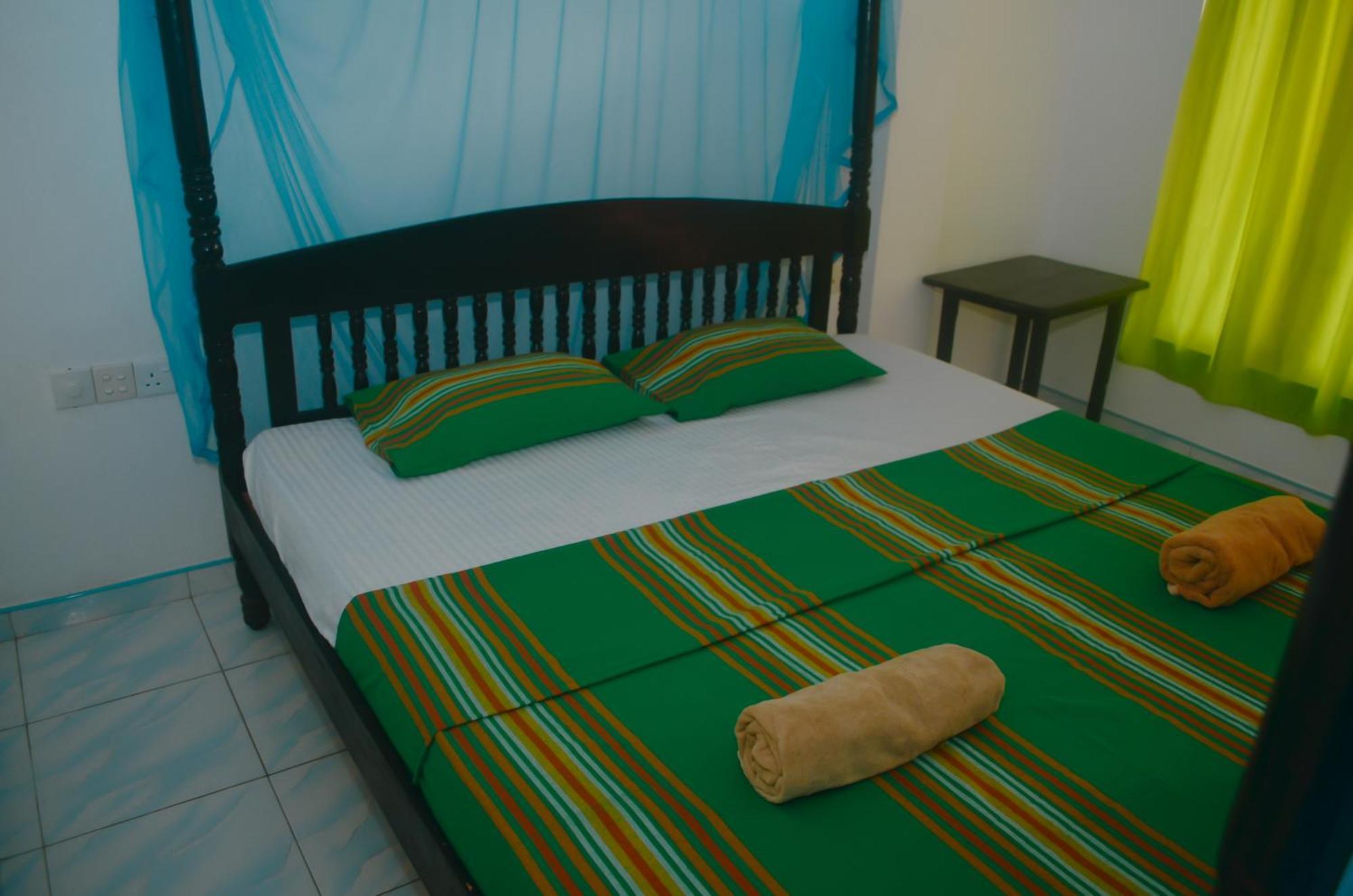 Glow Accommadation Tangalle Extérieur photo