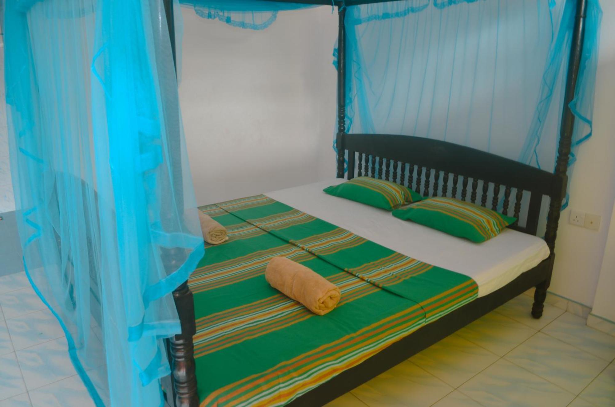 Glow Accommadation Tangalle Extérieur photo