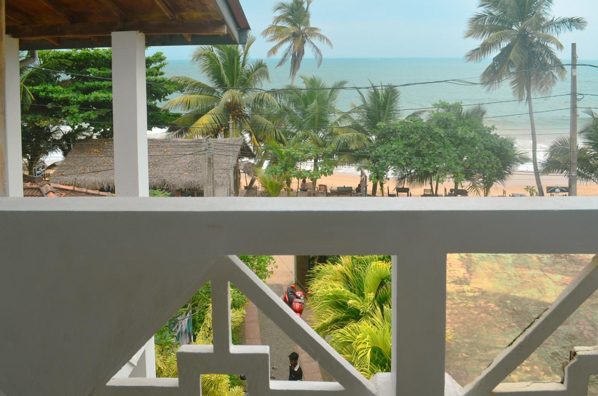 Glow Accommadation Tangalle Extérieur photo