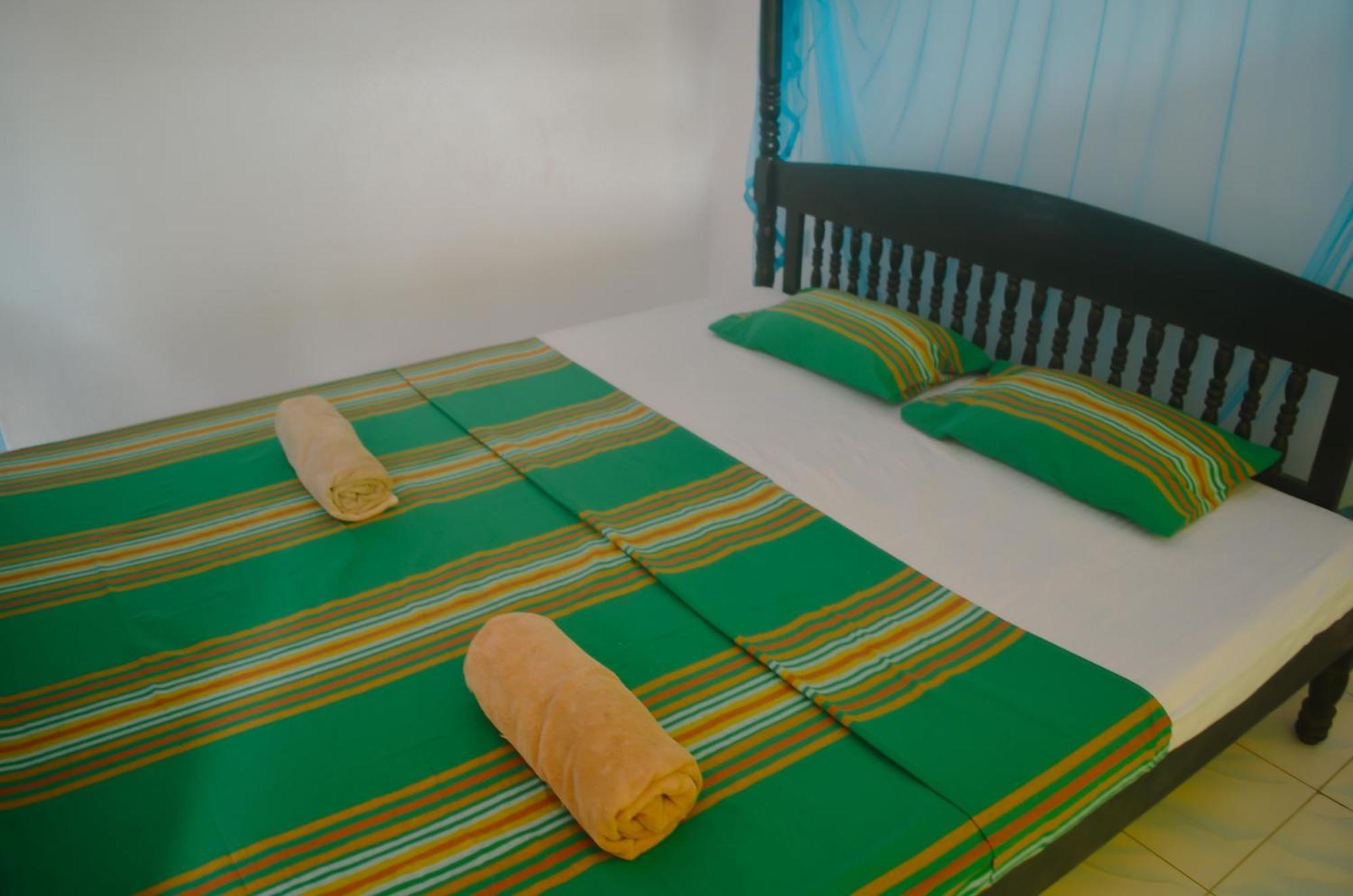 Glow Accommadation Tangalle Extérieur photo