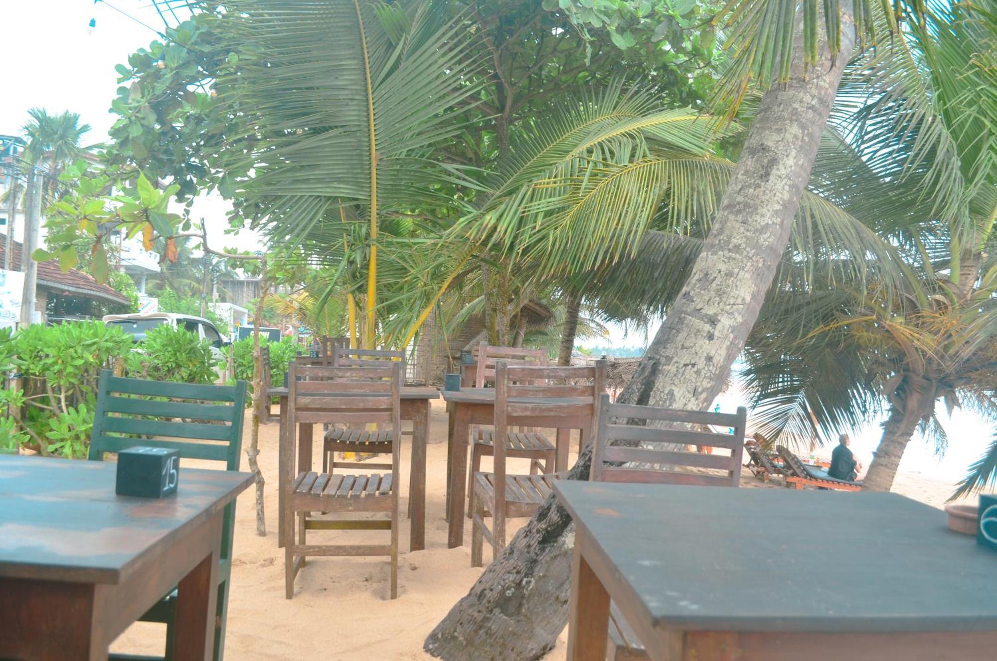 Glow Accommadation Tangalle Extérieur photo