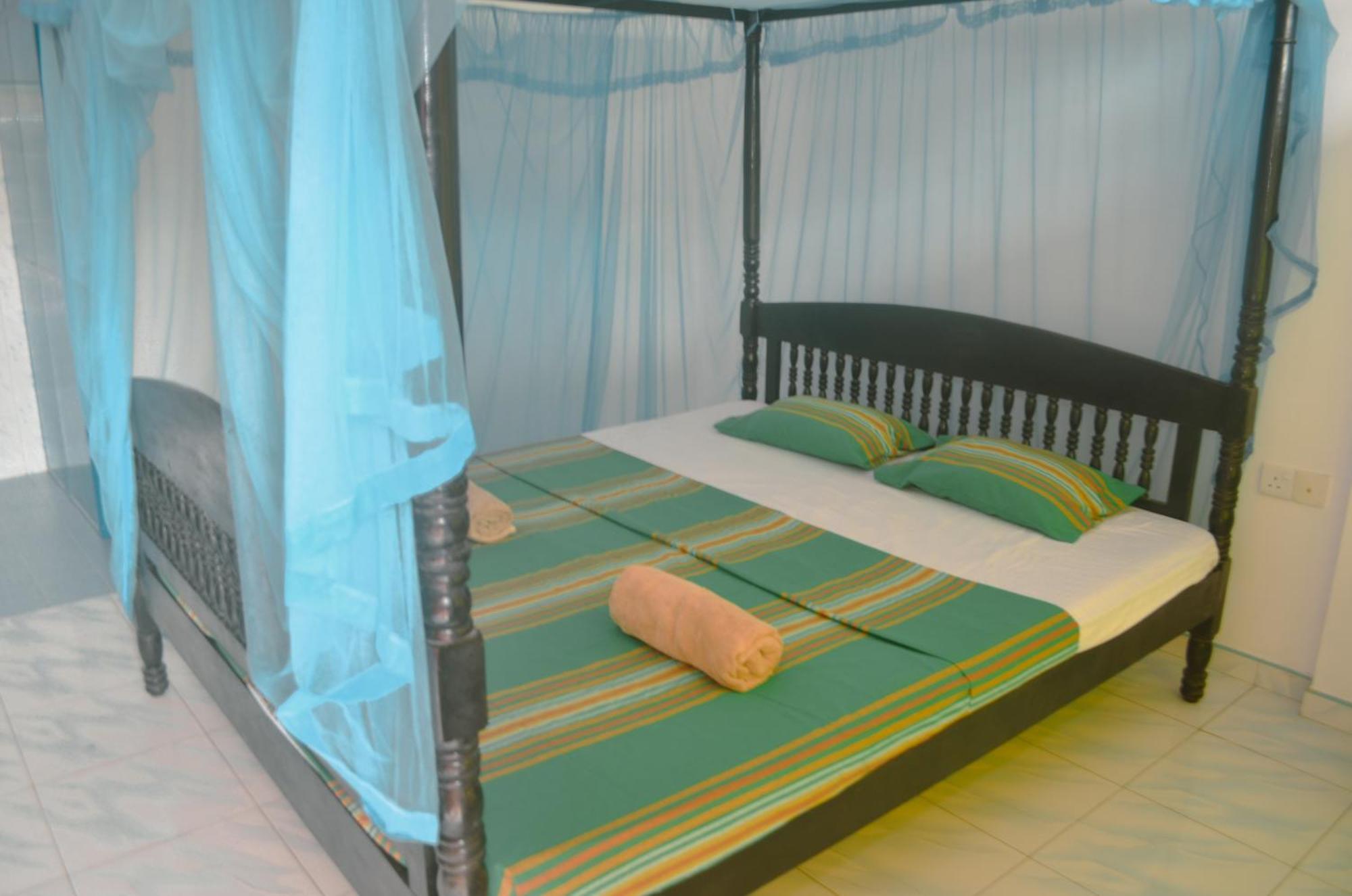 Glow Accommadation Tangalle Extérieur photo