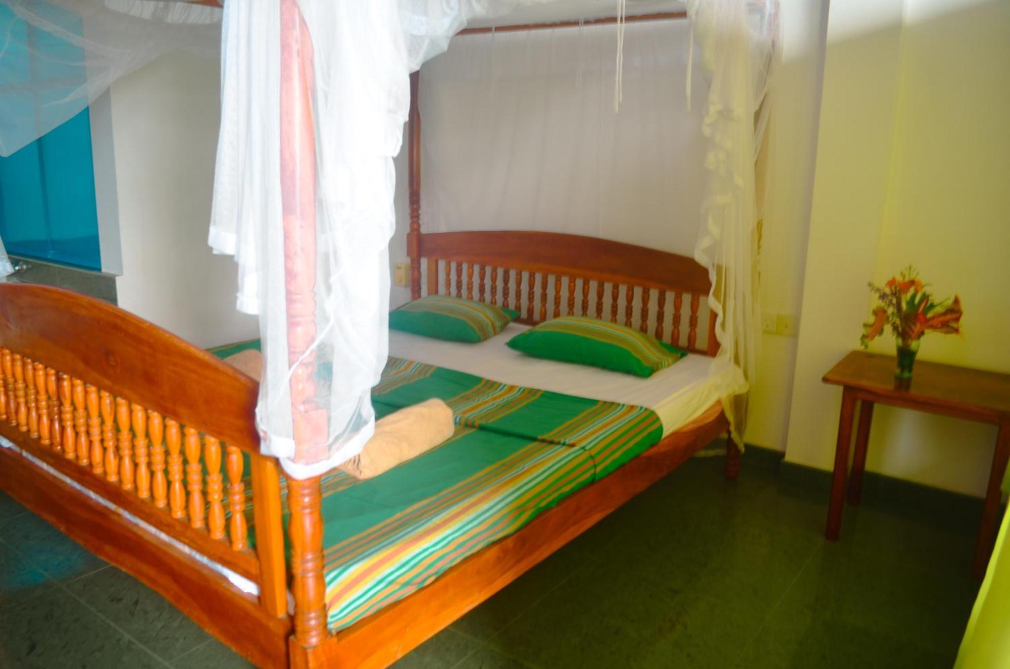 Glow Accommadation Tangalle Extérieur photo