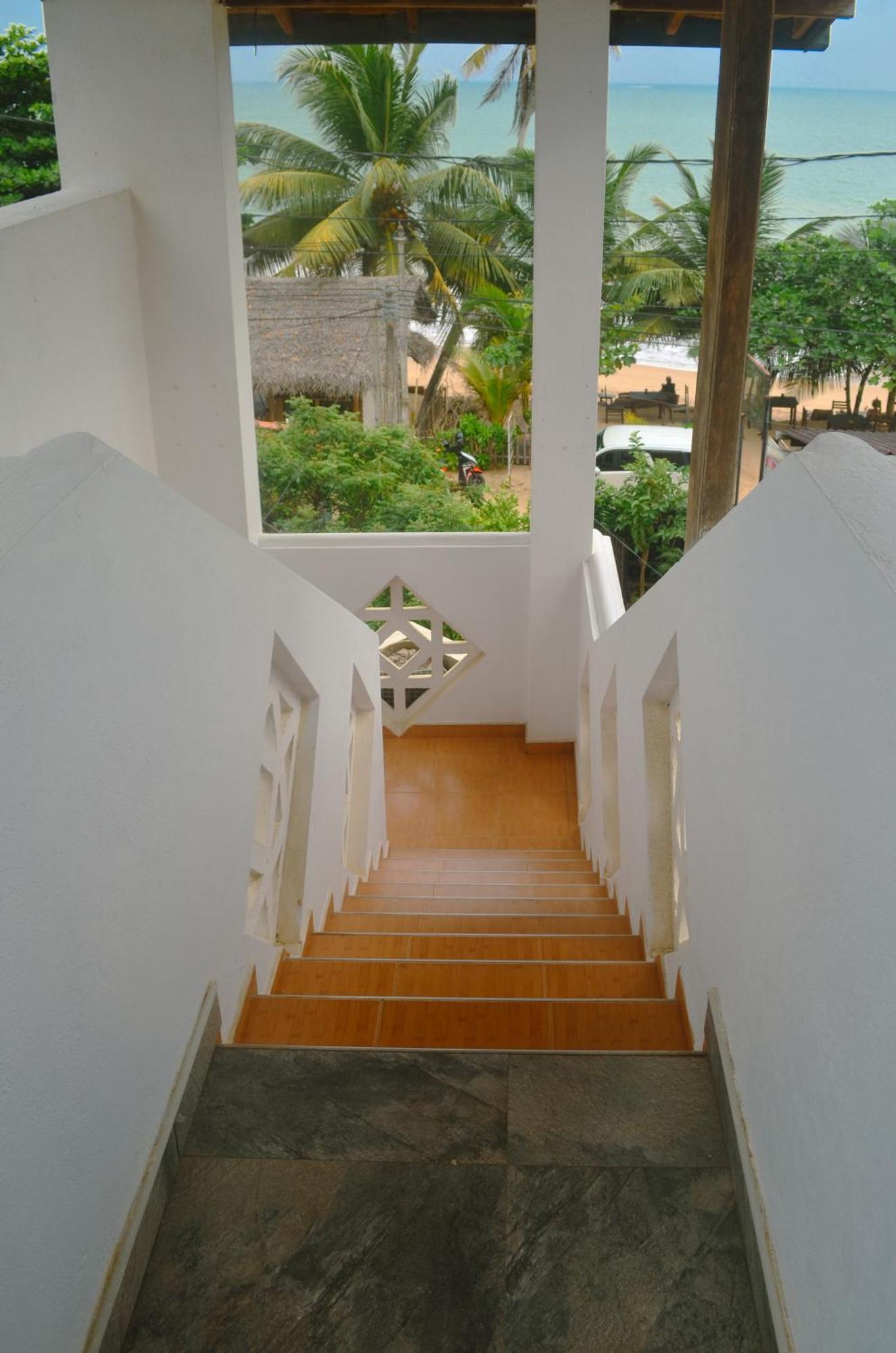 Glow Accommadation Tangalle Extérieur photo
