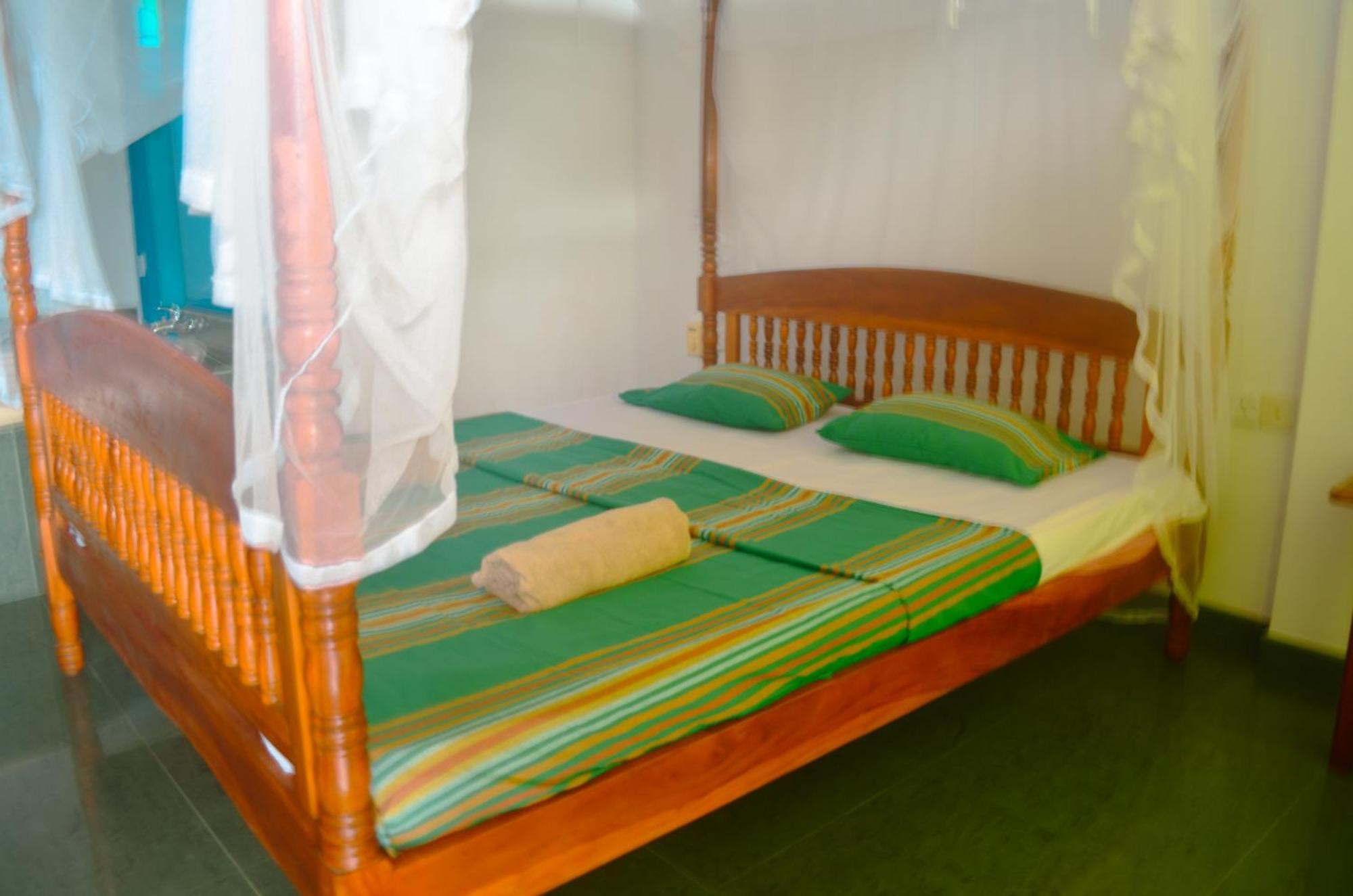 Glow Accommadation Tangalle Extérieur photo