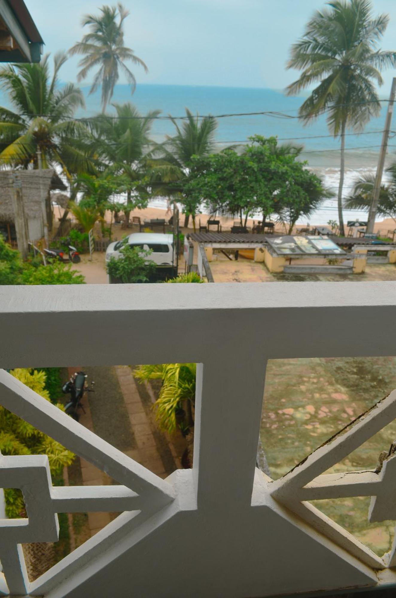 Glow Accommadation Tangalle Extérieur photo
