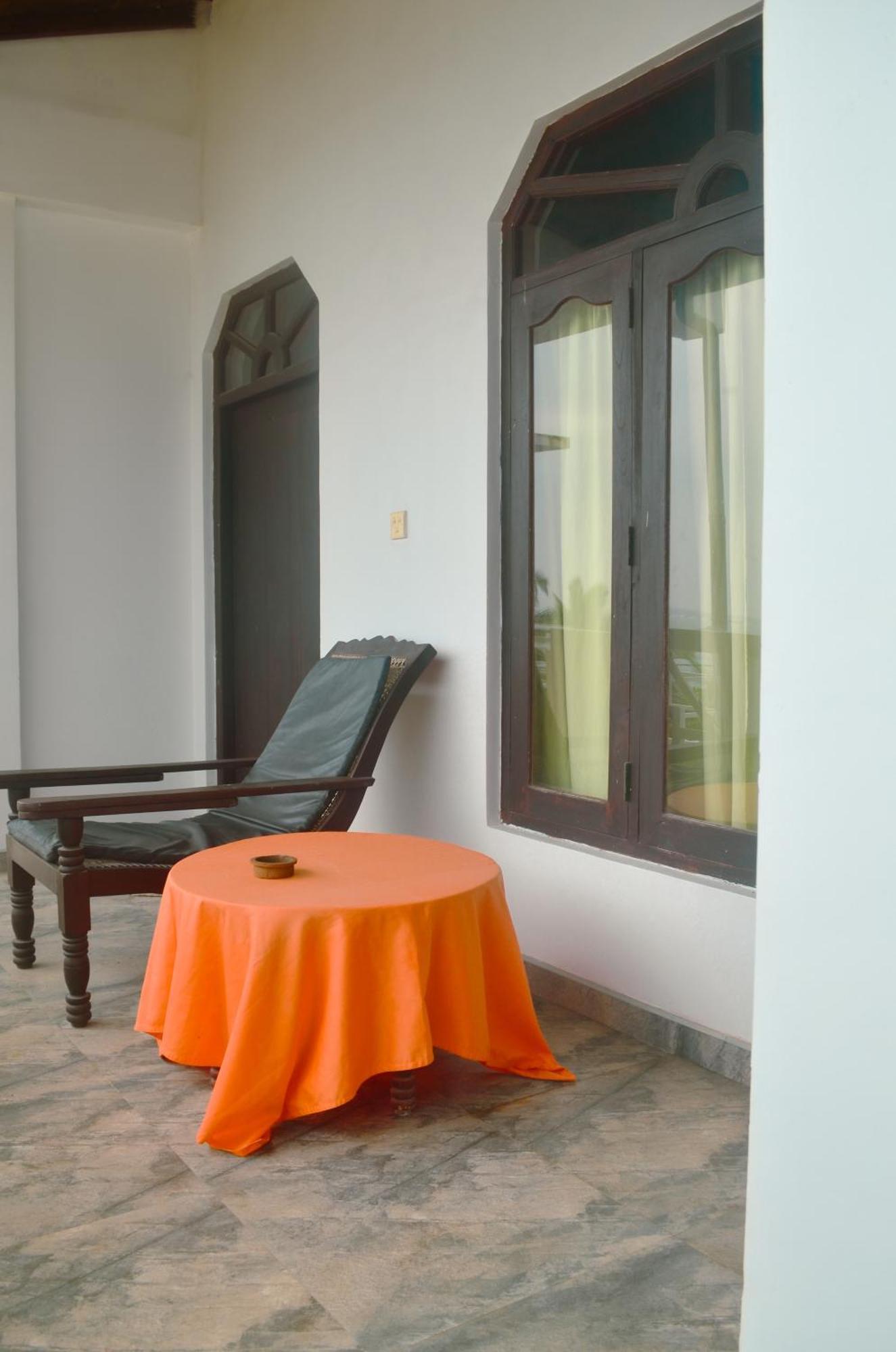 Glow Accommadation Tangalle Extérieur photo