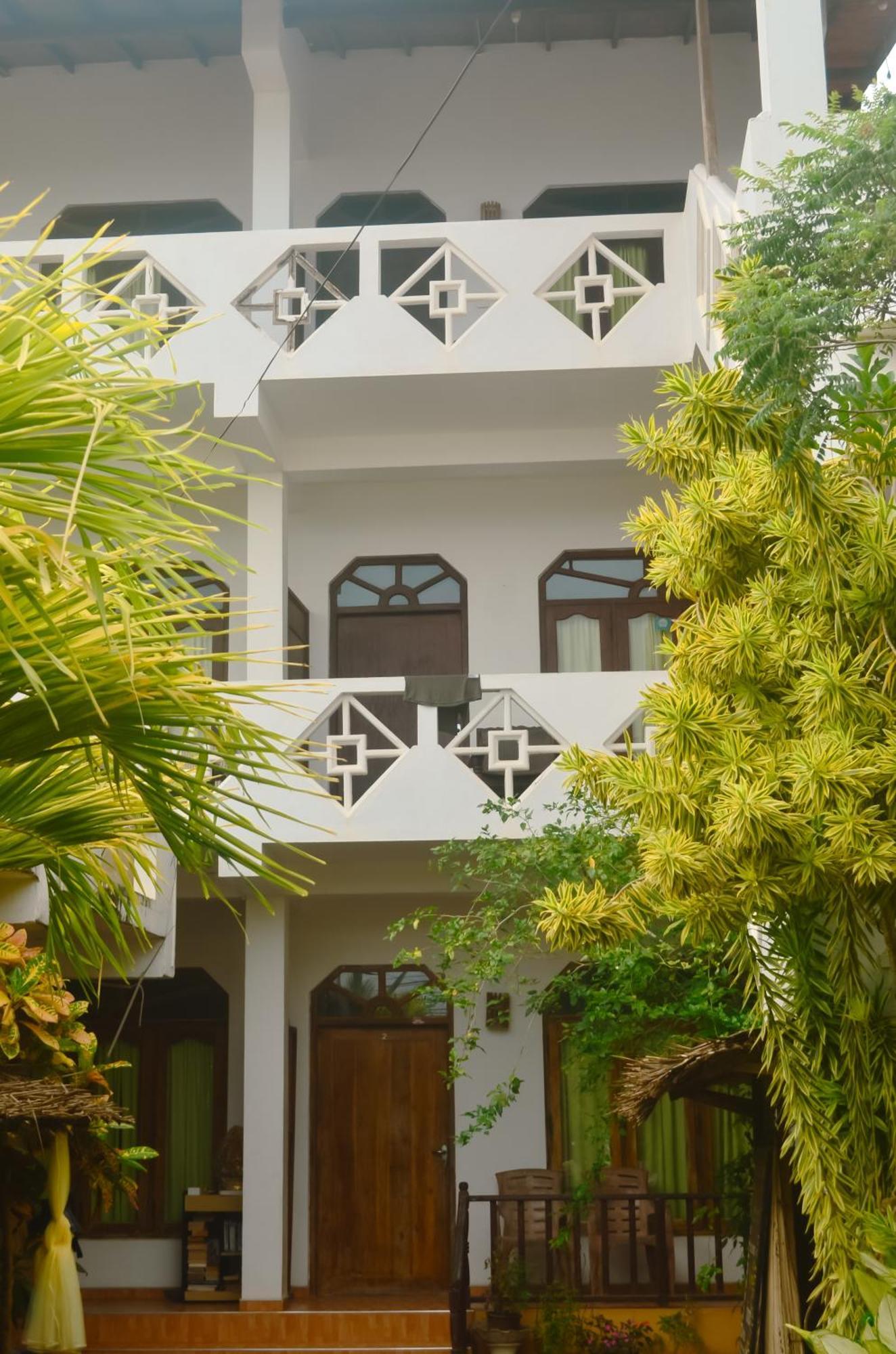 Glow Accommadation Tangalle Extérieur photo