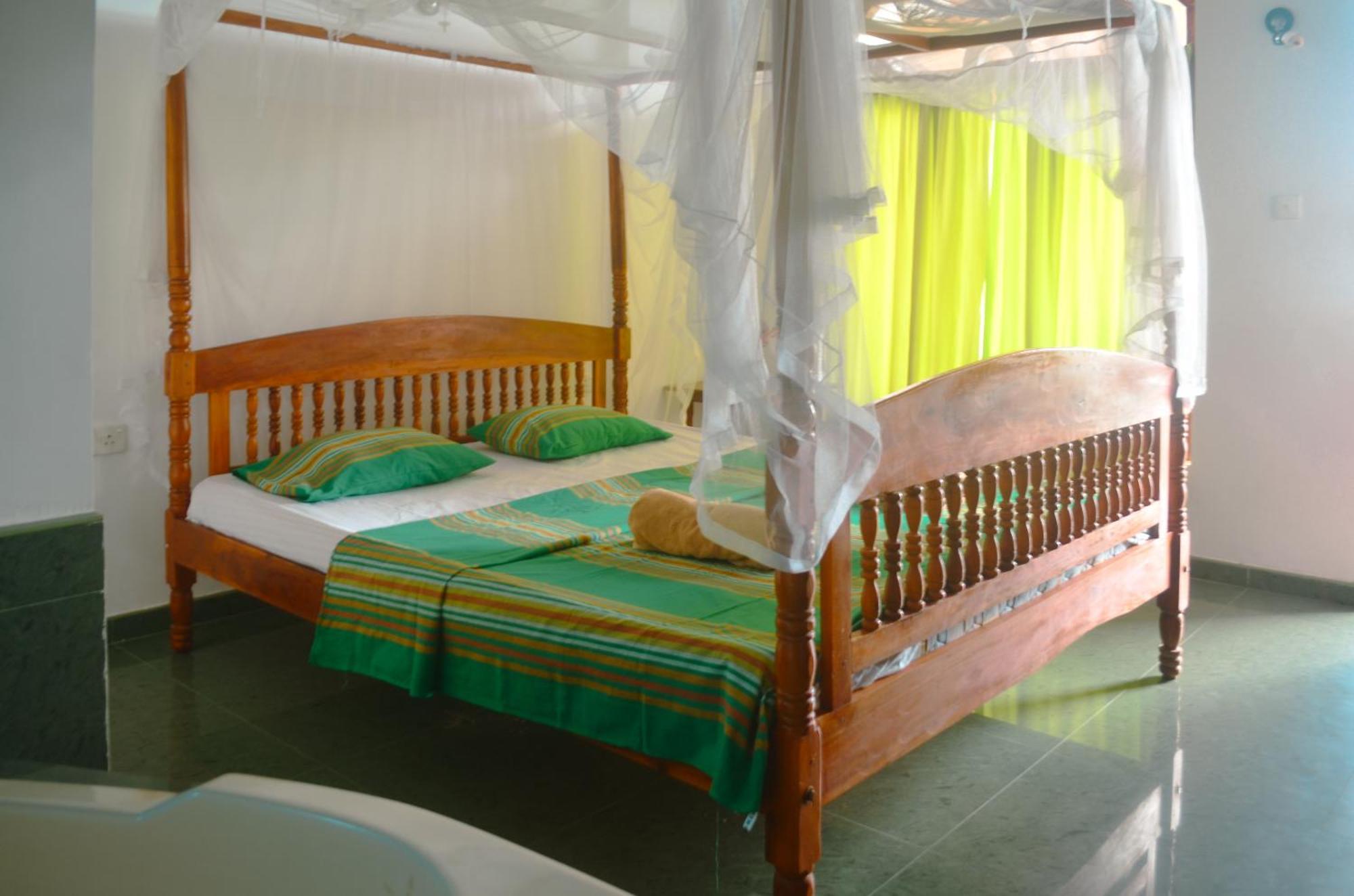 Glow Accommadation Tangalle Extérieur photo
