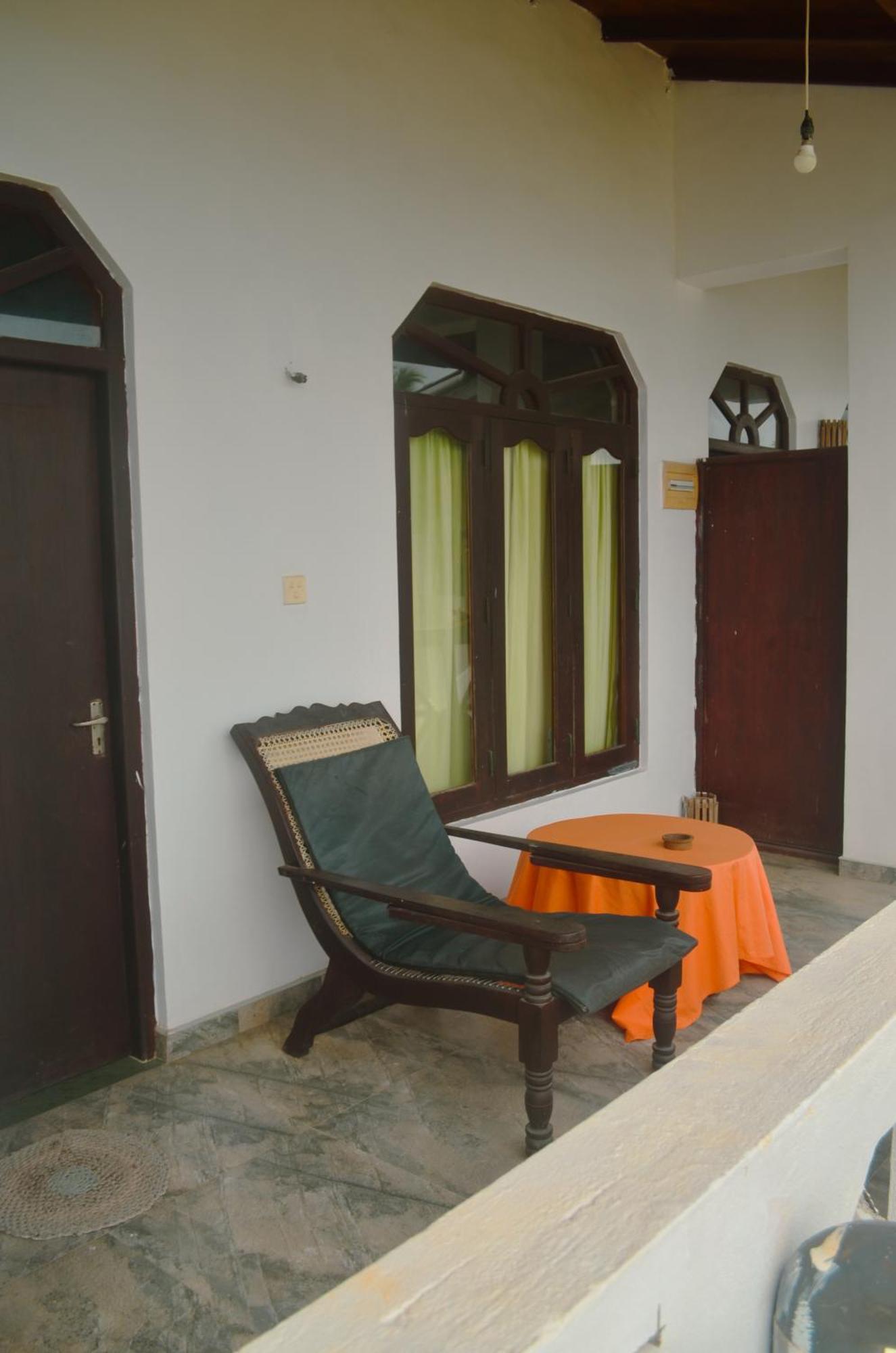Glow Accommadation Tangalle Extérieur photo