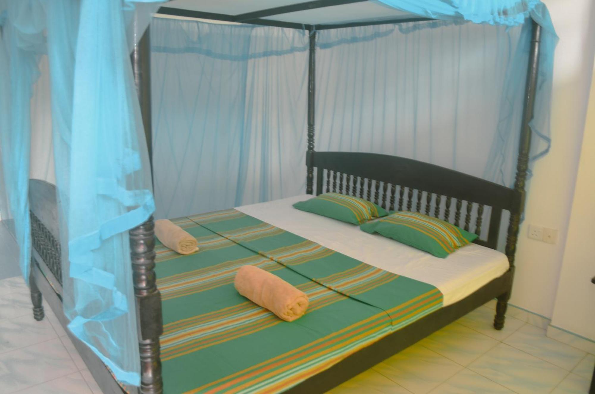 Glow Accommadation Tangalle Extérieur photo