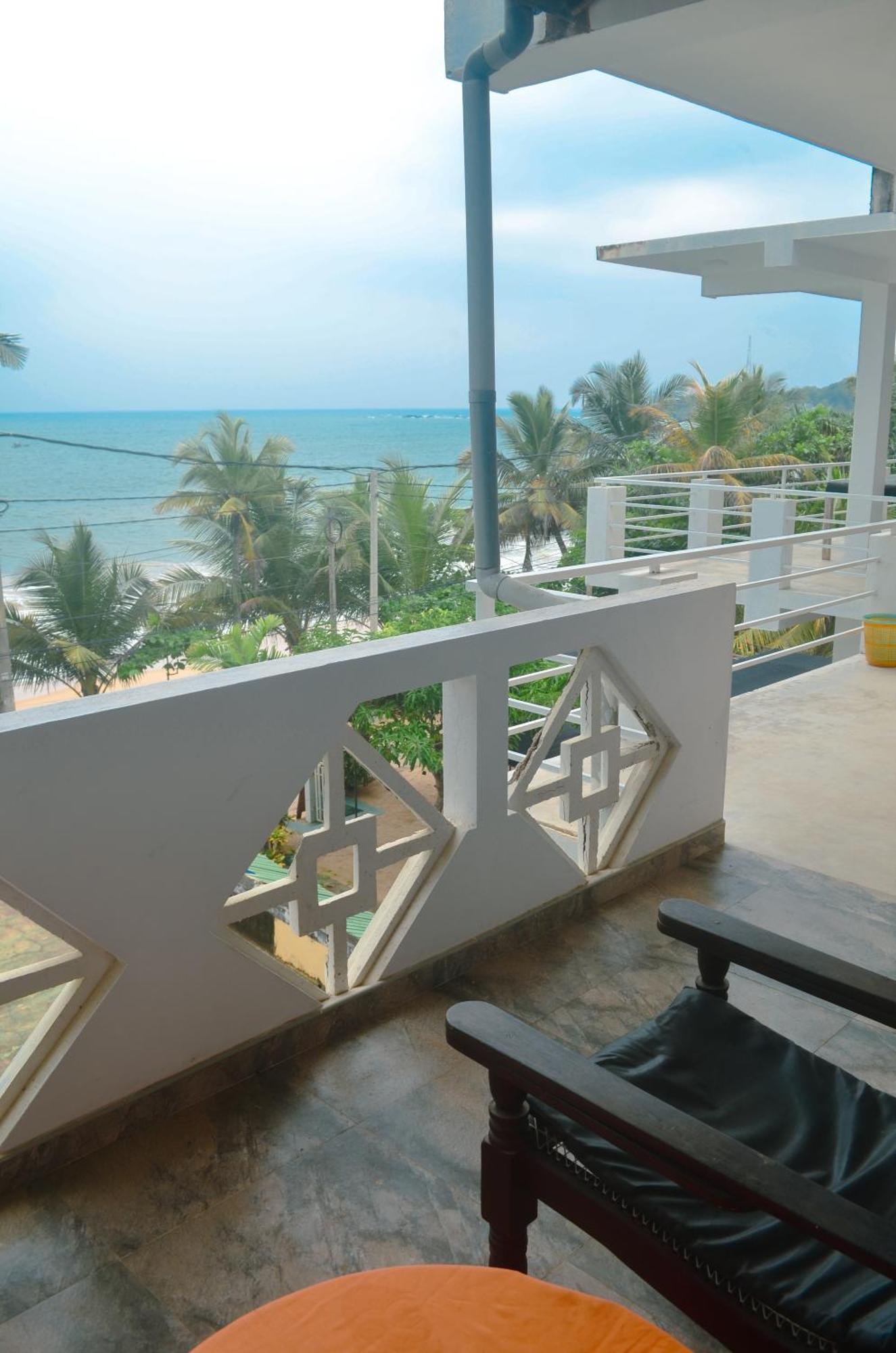 Glow Accommadation Tangalle Extérieur photo