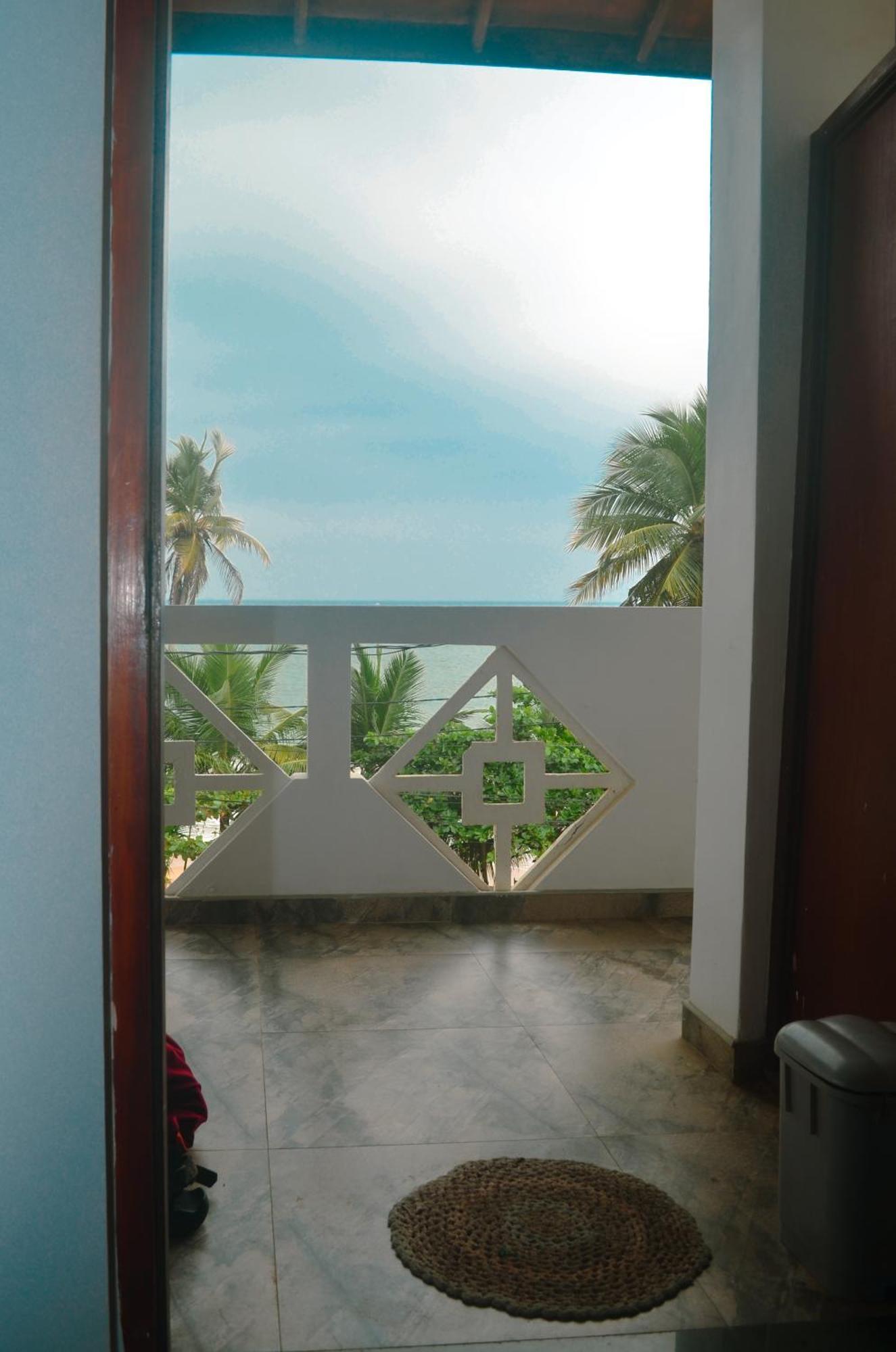 Glow Accommadation Tangalle Extérieur photo